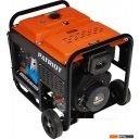 Генераторы Patriot GRD 5500 AW