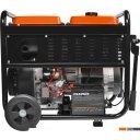 Генераторы Patriot GRD 5500 AW
