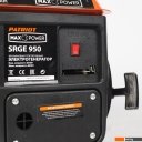 Генераторы Patriot Max Power SRGE 950