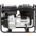 Генераторы Hyundai DHY 6500L