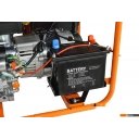 Генераторы Carver PPG-5000DE