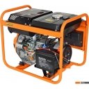 Генераторы Carver PPG-5000DE