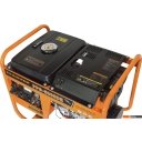 Генераторы Carver PPG-5000DE