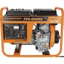 Генераторы Carver PPG-5000DE