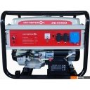 Генераторы Интерскол ЭБ-6500Э