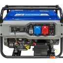 Генераторы ТСС SGG 9000E3LUA 190096