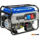 Генераторы ТСС SGG 9000E3LUA 190096