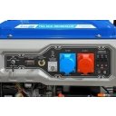 Генераторы ТСС SGG 9000E3LUA 190096