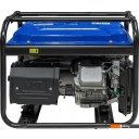 Генераторы ТСС SGG 9000E3LUA 190096