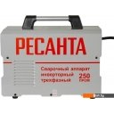 Сварочные инверторы Ресанта САИ-250 ПРОМ