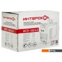 Сварочные инверторы Интерскол ИСП-160/6.0 663.1.0.70