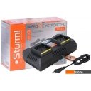 Аккумуляторы и зарядные устройства для инструмента Sturm SBC1822 (18В)