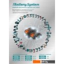 Аккумуляторы и зарядные устройства для инструмента Sturm SBP1806 (18В/6 Ah)