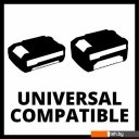 Аккумуляторы и зарядные устройства для инструмента Einhell Power-X-Boostcharger 8 A 4512155 (18В) Аккумуляторы и зарядные устройства для инструмента Einhell Power-X-Boostcharger 8 A 4512155 (18В)