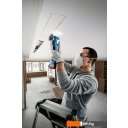 Шлифмашины Bosch GOP 185-LI Professional 06018G2020 (без АКБ)