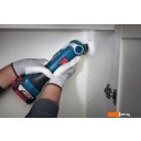 Шлифмашины Bosch GOP 185-LI Professional 06018G2020 (без АКБ)