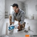 Шлифмашины Bosch GOP 185-LI Professional 06018G2020 (без АКБ)