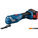 Шлифмашины Bosch GOP 185-LI Professional 06018G2020 (без АКБ)