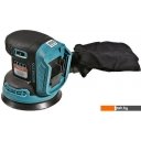 Шлифмашины Sturm COS18125 (без АКБ)