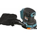 Шлифмашины Sturm COS18125 (без АКБ)