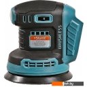 Шлифмашины Sturm COS18125 (без АКБ)