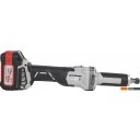 Шлифмашины Интерскол ПШМ-8/36В 821.2.2.70 (с 2-мя АКБ)