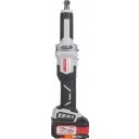 Шлифмашины Интерскол ПШМ-8/36В 821.2.2.70 (с 2-мя АКБ)