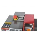 Деревообрабатывающие и металлообрабатывающие станки Jet BD-8VS