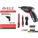 Шуруповерты, гайковерты, электроотвертки P.I.T. PD03P3.6-006 (с АКБ)