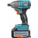 Шуруповерты, гайковерты, электроотвертки Sturm CD20350BLC (с 1-им АКБ, кейс)