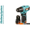 Шуруповерты, гайковерты, электроотвертки Sturm CD1240C (с 2-мя АКБ, кейс)