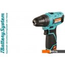 Шуруповерты, гайковерты, электроотвертки Sturm CD1240C (с 2-мя АКБ, кейс)