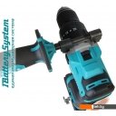 Шуруповерты, гайковерты, электроотвертки Sturm CD2080I (с 2-мя АКБ, кейс)