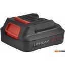 Шуруповерты, гайковерты, электроотвертки Парма ДША-02-1312/2Li 02.021.00006 (с 2-мя АКБ, кейс)