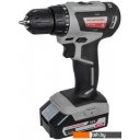 Шуруповерты, гайковерты, электроотвертки Интерскол ДА-10/18В (с 2-мя АКБ 1.5 Ач, кейс) Шуруповерты, гайковерты, электроотвертки Интерскол ДА-10/18В (с 2-мя АКБ 1.5 Ач, кейс)