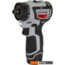 Шуруповерты, гайковерты, электроотвертки Интерскол КомбиМАКС ДА-10/12В 36 687.2.2.77 (с 2-мя АКБ, сумка)