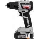 Шуруповерты, гайковерты, электроотвертки Интерскол ДАУ-13/18В 50 802.2.2.70 (с 2-мя АКБ, кейс)