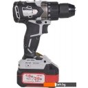 Шуруповерты, гайковерты, электроотвертки Интерскол ДА-13/36В 70 814.2.2.70 (с 2-мя АКБ, кейс)