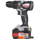 Шуруповерты, гайковерты, электроотвертки Интерскол ДА-13/36В 70 814.2.2.70 (с 2-мя АКБ, кейс)