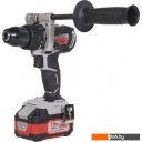 Шуруповерты, гайковерты, электроотвертки Интерскол ДА-13/36В 70 814.2.2.70 (с 2-мя АКБ, кейс)