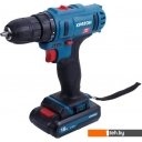 Шуруповерты, гайковерты, электроотвертки Кратон CD-18-Li-2.0 31101057 (с 2-мя АКБ 2 Ач, кейс, оснастка)