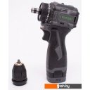 Шуруповерты, гайковерты, электроотвертки Favourite DC 1620 PROF (с 2-мя АКБ, кейс)