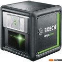 Лазерные нивелиры Bosch Quigo Green 0603663C20