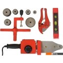 Аппараты для сварки труб ELITECH СПТ 1800