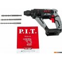Перфораторы P.I.T. PBH20H-18A Solo (без АКБ)