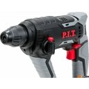 Перфораторы P.I.T. PBH20H-18A Solo (без АКБ)