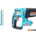 Перфораторы Sturm CRH1825BL (без АКБ)