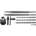 Перфораторы ELITECH П 0928РЭМ (кейс)