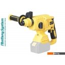 Перфораторы Hanskonner HRH2022BL (без АКБ)