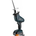 Циркулярные, торцовочные и сабельные пилы Zitrek ZKRS20 Pro 085-1316 (с 2-мя АКБ)